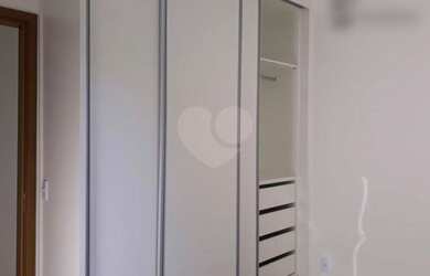 Imagem 3: Apartamento para Locação ou Venda no Condomínio Campo di Fiori em Vinhedo/SP