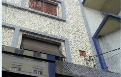 Imagem: O apartamento possui 2 Dormitórios, 1 Banheiro e 85m² de Área