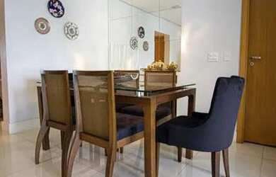 Imagem 8: SANTANA DE PARNAÍBA - Apartamento Padrão - TAMBORÉ