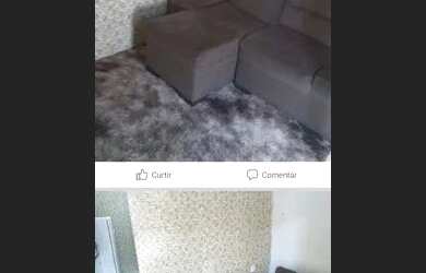 Imagem: A casa possui 2 Dormitórios, 1 Banheiro e está localizado