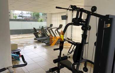 Imagem 16: Apartamento com 3 dormitórios, 130 m² - venda por R$ 595.000,00 ou aluguel por R$ 4.150,00