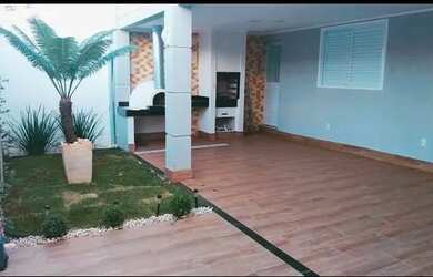 Imagem 3: Casa Centro de Senador Canedo