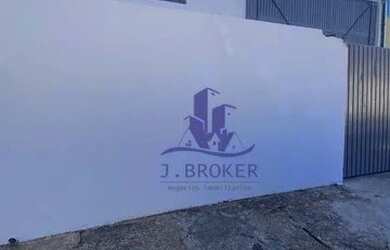 Imagem 10: Barracão para alugar, 350 m² por R$ 5.500,00/mês - Jardim Contorno - Bauru/SP