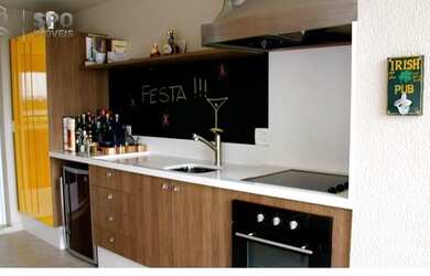 Imagem 7: Apartamento com 3 dormitórios, 134 m² - venda por R$ 1.389.000,00 ou...