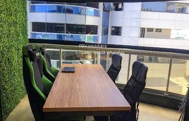 Imagem 6: APARTAMENTO RESIDENCIAL em SALVADOR - BA, CAMINHO DAS ÁRVORES