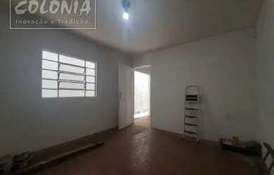 Imagem 4: Santo André - Casa Padrão - Centro