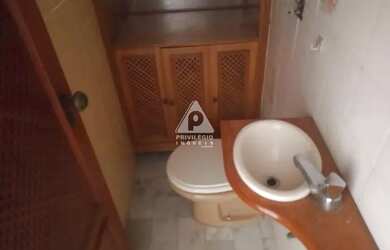 Imagem 6: Salão, 4 quartos, suíte, 1 vaga na escritura - INFRAESTRUTURA TOTAL