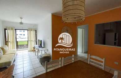 Imagem: O apartamento possui 3 Dormitórios, 3 Banheiros, 1 Vaga na