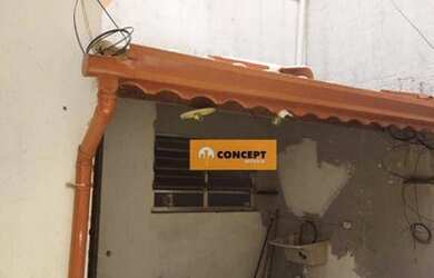 Imagem 2: Sobrado com 1 dormitório, 80 m² - venda por R$ 250.000 ou aluguel por...