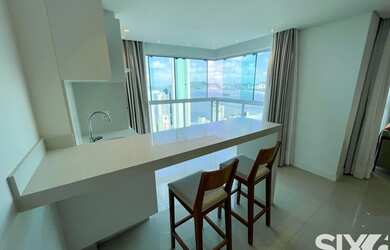 Imagem 13: Apartamento no Edifício Império das Ondas com 03 suítes à venda ou...