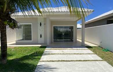 Imagem 16: MARICÁ - Casa Padrão - CAJUEIROS ITAIPUAÇU