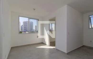 Imagem: O apartamento possui 2 Dormitórios, 1 Banheiro, 34m² de Área