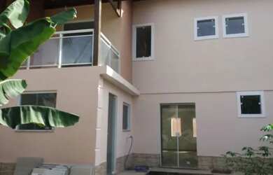 Imagem 3: Casa 4 suites. 4 Vagas na garageme4 Dormitórios