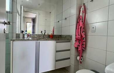 Imagem 4: Paralela com 4 4, 03G e 173M² no LE PARC Residential Resort