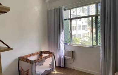 Imagem 9: Apartamento 2 quartos no Bairro Peixoto