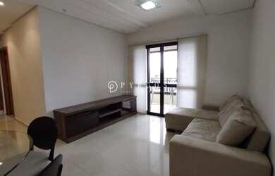 Imagem 4: Apartamento para aluguel e venda possui 118 metros quadrados com 4 quartos