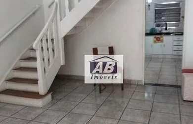 Imagem: A casa possui 2 Dormitórios, 2 Banheiros e 100m² de Área