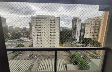 Imagem 4: BARUERI - Apartamento Padrão - ALPHAVILLE CENTRO INDUSTRIAL E EMPRESARIAL/ALPHAVILLE