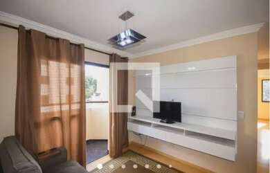 Imagem: Apartamento com 3 Quartos para alugar, 72m² - Panamby lt br