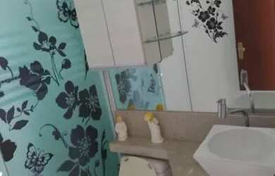 Imagem 8: Apartamento para locação no XV de Novembro- Araruama/RJ. R$1.200,00