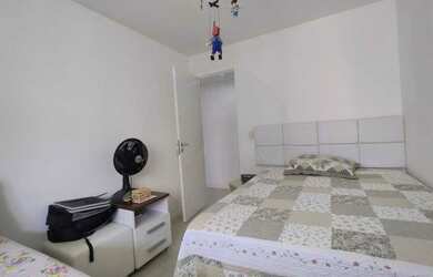 Imagem 12: Agatê Imóveis vende Apartamento Padrão de 110 m² por 790 mil reais...