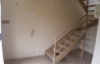 Imagem 3: Aluguel no Taquari. 40m² de Área, 1 Vaga na garageme1 Dormitório