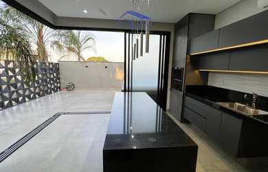 Imagem 15: Venda Condomínio Residencial Tamboré Bauru - Venda ou Locação