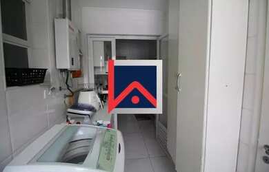 Imagem 14: Locação Apartamento 3 Dormitórios - 80 m² Chácara Klabin