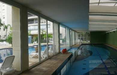 Imagem 16: Locação maravilhoso Terraços Tamboré