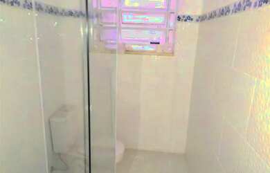 Imagem: O apartamento possui 1 Dormitório, 1 Banheiro, 52m² de Área