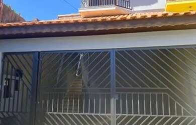 Imagem 1: CASA RESIDENCIAL em SÃO PAULO - SP, JARDIM VISTA LINDA