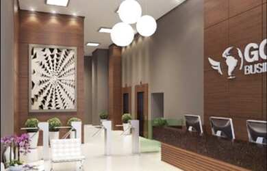 Imagem: O depósito possui 1 Vaga na garagem, 25m² de Área, Imóvel