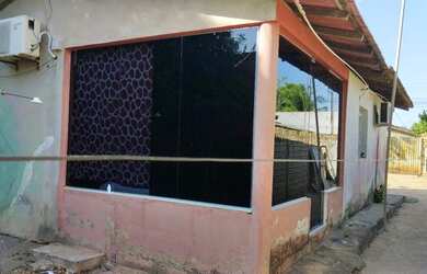 Imagem 5: Casa no São Bento