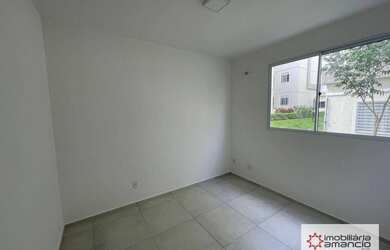 Imagem 6: Apartamento para locação no condomínio Caminho das Aroeiras