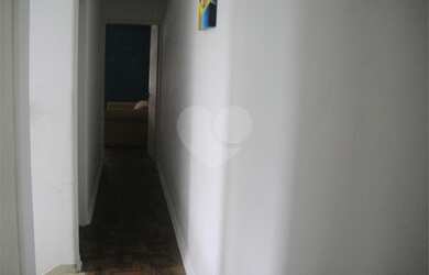 Imagem 6: Sobrado no alto de Santana