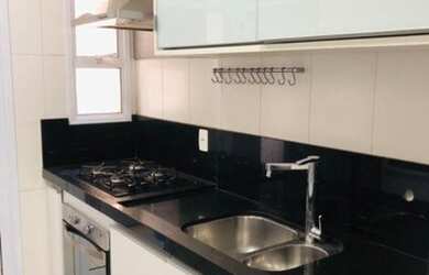 Imagem 6: Apartamento à venda, 80 m² por R$ 690.000,01 - Jardim Marajoara - São...