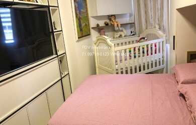 Imagem 11: APARTAMENTO RESIDENCIAL em SALVADOR - BA, CAMINHO DAS ÁRVORES