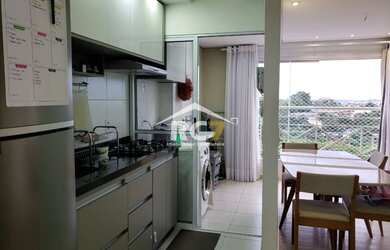 Imagem 1: Jardim Cruzeiro do Sul. 55m² de Área, 1 Vaga na garageme2 Dormitórios