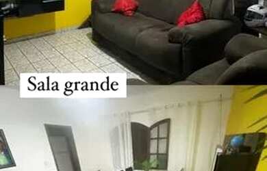 Imagem 2: Casa em Barra de Guaratiba em frente a praia grande