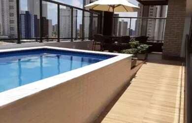 Imagem 4: Apartamento com 3 dormitórios à venda, 62 m² por R$ 460.000,00 - Jardim Oceania - João Pes