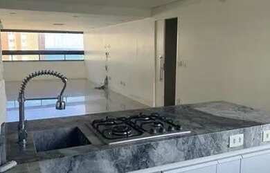 Imagem 7: APARTAMENTO 4/4, 04 SUÍTES ALTO LUXO EM PATAMARES VISTA MAR