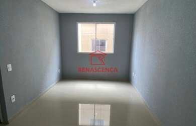 Imagem 5: Apê 1 locação em Santa Cruz em condomínio com Infra