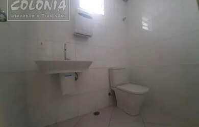 Imagem 8: Santo André - Casa Padrão - Centro