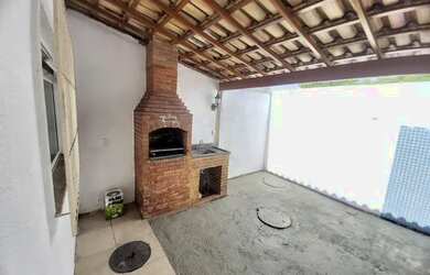 Imagem 15: Casa condominio fiori Bairro leticia 1.100 400 condomínio