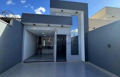 Imagem 11: Casa Pronta para Morar no Bairro Alcides Rabelo