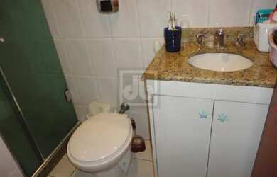 Imagem 12: Freguesia Apartamento 3quartos,1suíte,1sala em L ,Armários embutidosvaga...