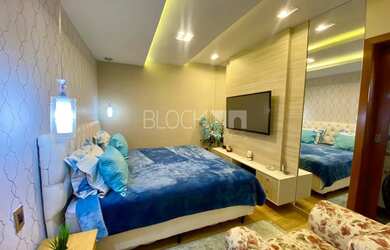 Imagem 15: Recreio dos Bandeirantes Cobertura 2 quartos, sendo 2 suites