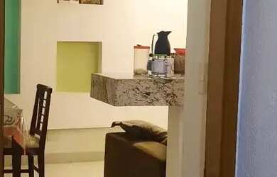 Imagem 14: Excelente apartamento amplo de 2 quartos com vaga de garagemem Colubande...