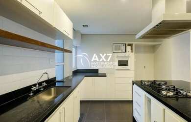 Imagem 10: Apartamento com 150m² para locação, Itaim Bibi, SP