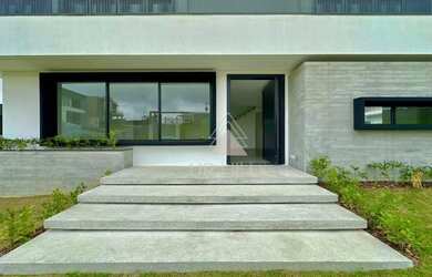 Imagem 5: Casa com 4 dormitórios à venda, 405 m² por R$ 3.990.000,00 - Atuba - Curitiba/PR